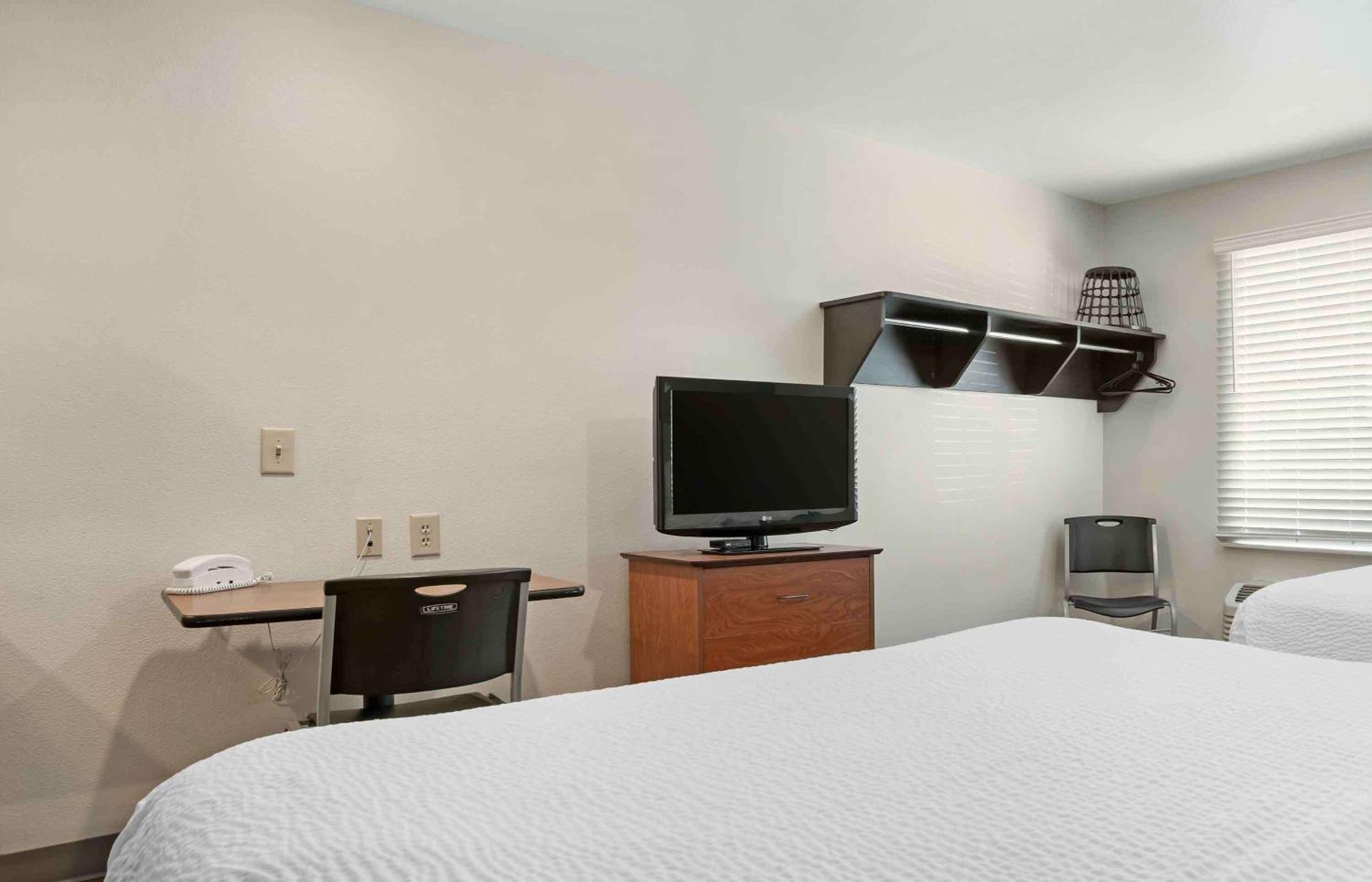 Extended Stay America Select Suites - Форт Уолтън Бийч Екстериор снимка